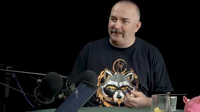 [dmitry puchkov] гомотрон, второй эпизод первого сезона