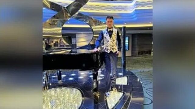 Богатая бабка