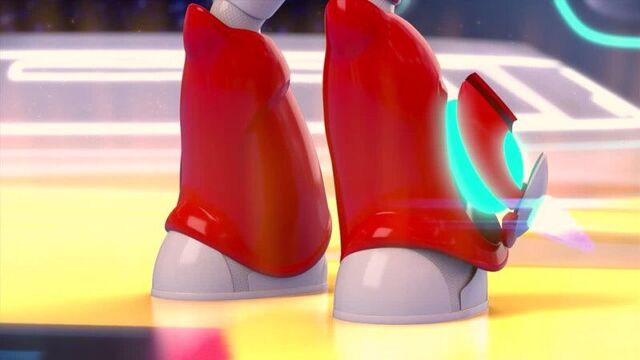 Космический рейнджер роджер сезон 1, серия 10