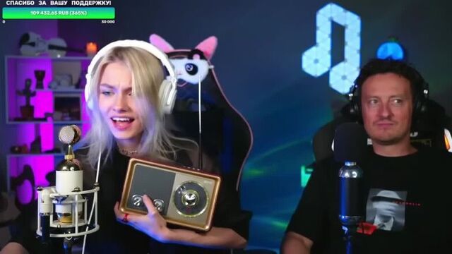 Забытая радиоволна - квашеная, стас ярушин (cover квашеная)