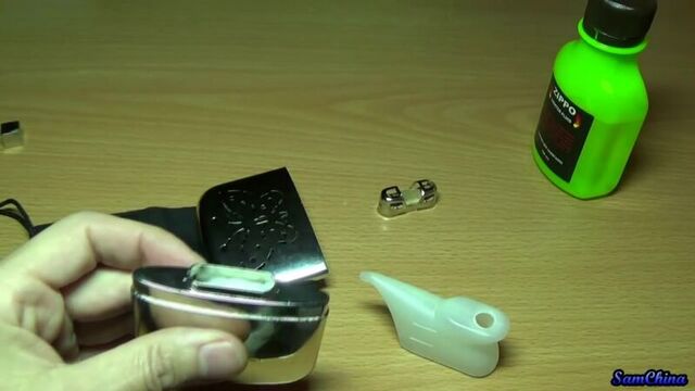 Каталитическая грелка (грелка для рук).посылка из китая.обзор и тест.