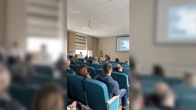 Live: перинатальный центр мытищинской гкб