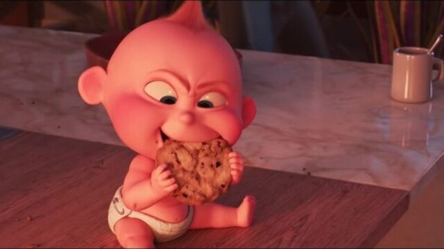 Суперсемейка 2 - второй трейлер [full hd 1080p]