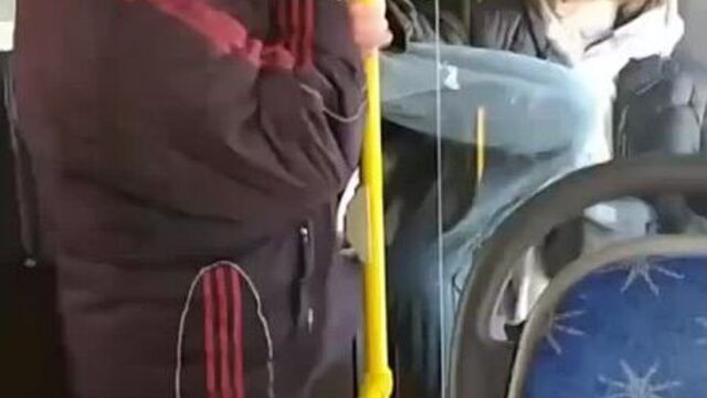 Батя стаса барецкого vs зумеры