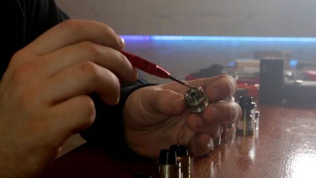 Вейп для начинающих. гид по намоткам. атомайзеры - babylonvape (часть 2)