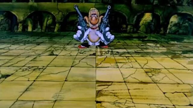 Электрическая цепь