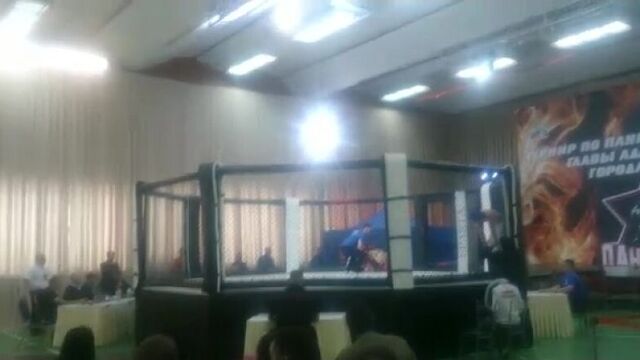 Video by федерация рукопашного боя янао