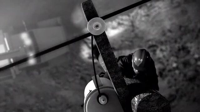 Spider-man xxx: a porn parody (trailer)