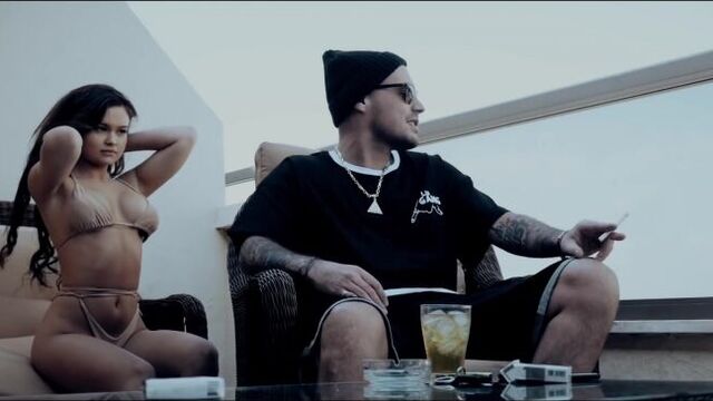 Гуф - маугли ii ¦ official video