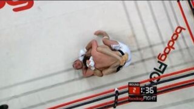 Чейл соннен - алексей олейник