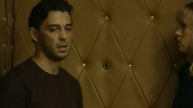 Нина. расплата за любовь