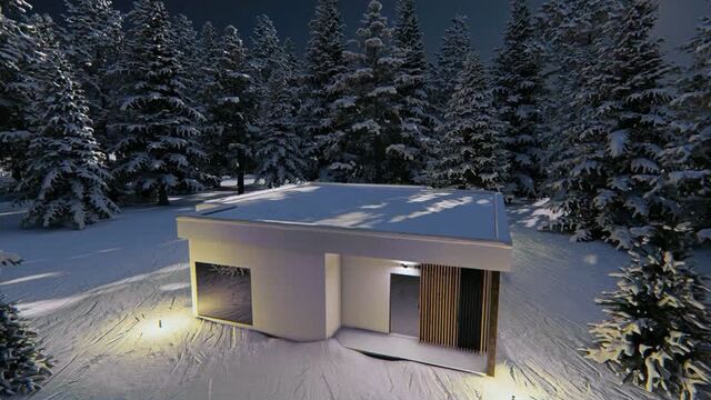 Video by фахверк домогацкого. дома бизнес-класса доступны