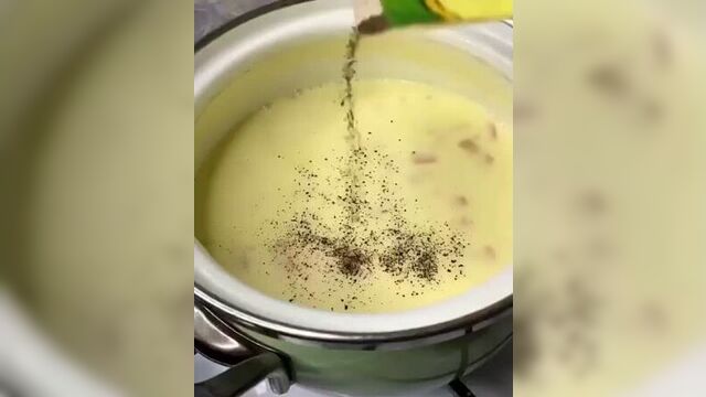 Видео от шеф-повар