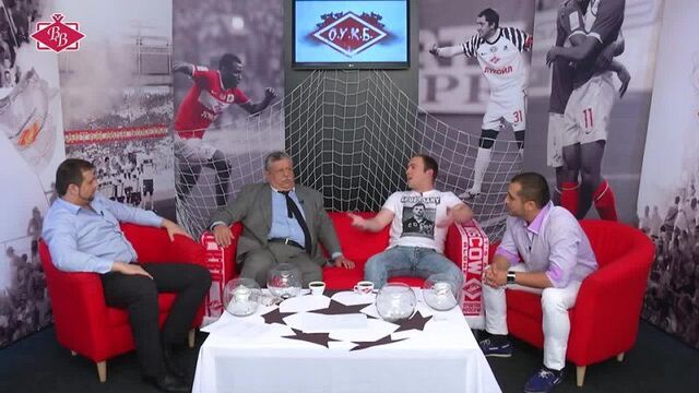 Оукб. выпуск 7