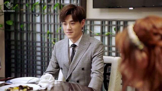 Мой босс хочет жениться на мне 2 сезон_14_озвучка дораманутая