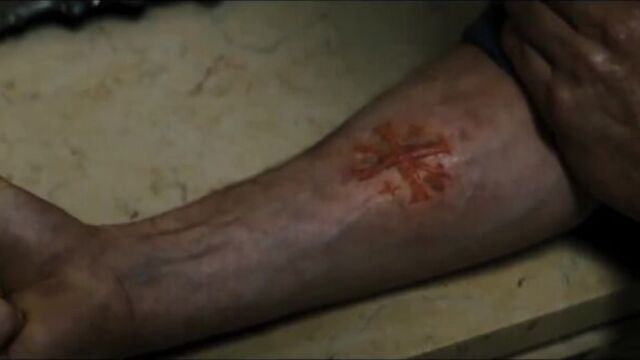 Последний охотник на ведьм (the last witch hunter) (2015) трейлер русский язык hd