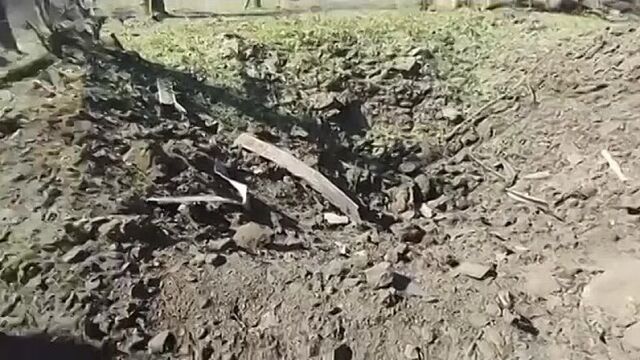 Видео от тревожный донецк