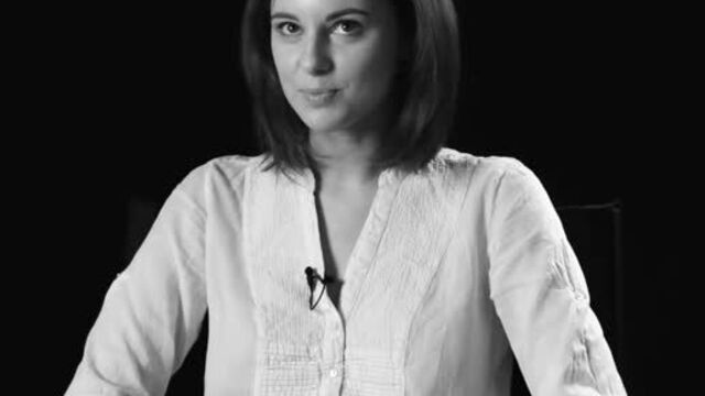 Маруся климова