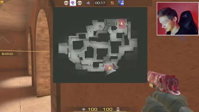 Люсик с читами против скилла, раша и кумира стандофф 2! lusik с вх vs skill _ дуэль standoff 2