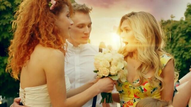 Вера брежнева - близкие люди