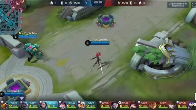 Mobile legends топ матч и смешные коментарии/ мобла / мобайл легендс