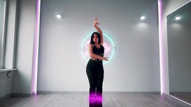 Латина. саша. кутузовская. школа танцев в москве - dadadance.