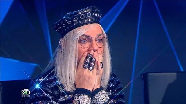 Анонс шоу маска 4 сезон 2 выпуск