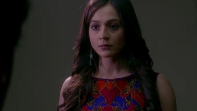 Maaya 2 episode 06 (без перевода)