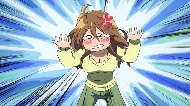 Bokura wa minna kawaisou / the kawai complex guide to manors and hostel behavior / мы из общежития кавай - 2 серия [озвучка: zendos & eladiel]