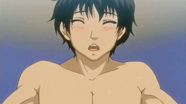 Чистильщик син-тян sentakuya shin-chan часть 1 [ хентай без цензуры русская озвучка, porno hentai & manga, anime cartoons ]