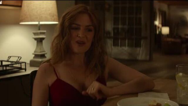 Isla fisher - visions (2015) 720p bluray nude? sexy! watch online / айла фишер - видения