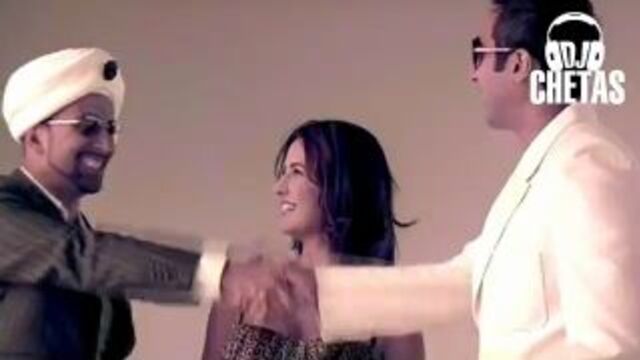 Piya o re piya - (mashup) - dj chetas