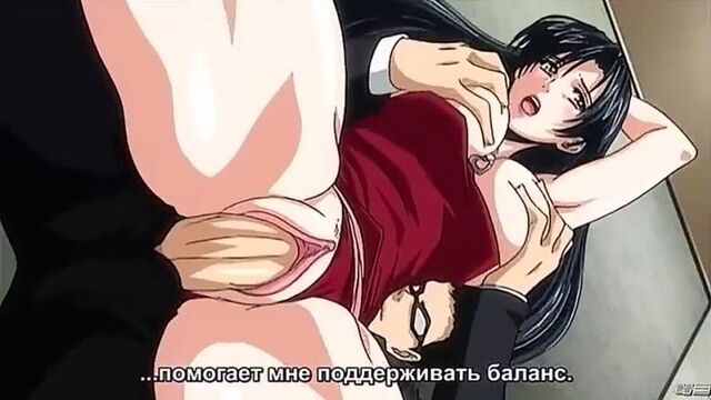 Hontou ni atta uncensored