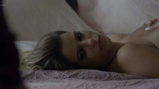 Maria bopp nude - me chama de bruna - s02e05 (br 2017) 720p web