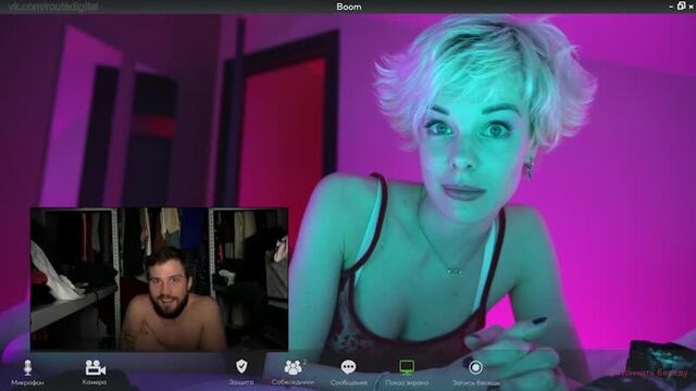 Anna starshenbaum - psikhologini na karantine s01e01 (2020) 1080p nude? sexy! / анна старшенбаум - психологини на карантине