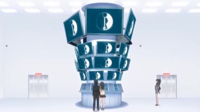 Hentai wonderland [euphoria] #1