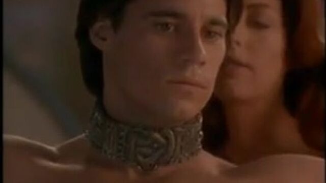 Movies exit to eden 1994