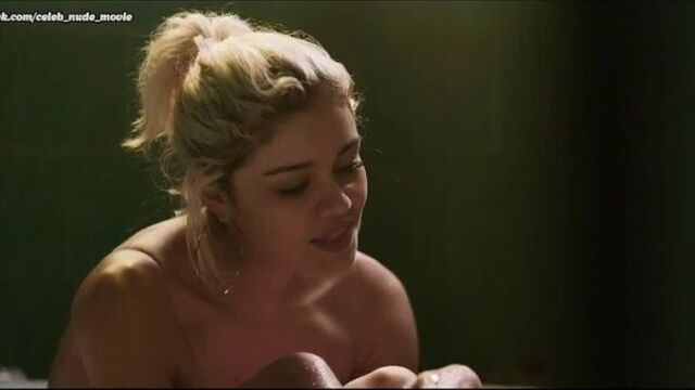 Sophie charlotte - ilha de ferro s01e04 (2018)