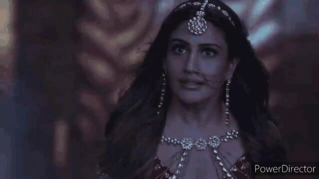 Nagin 5 title song dil ibadat kar rahe hai