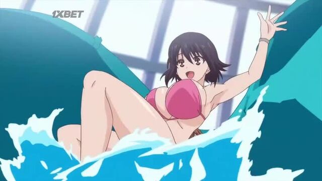 Переполнение 8 серия конец [anistar.org] overflow - 08