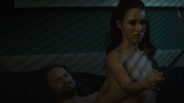 Claudia kottal, gabriela garcia vargas, isabell panagl nude - love machine (2019) hd 1080p watch online