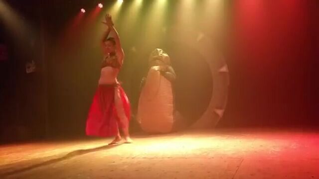 Princess leia slave for you 601