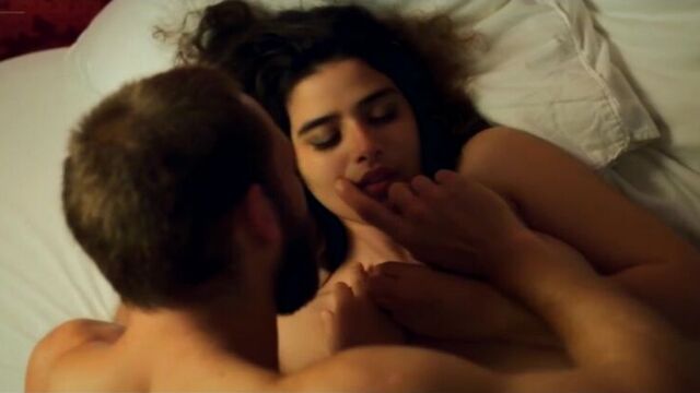 Manal issa nude - peur de rien (fr 2016) watch online / манал исса - ничего не бояться