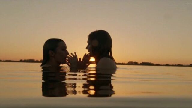 Josefine preuss, sylta fee wegmann nude - lotta und der dicke brocken (de 2016) 720p / йозефина пройсс, зельц фи вегманн - лотта