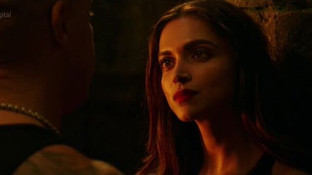 Hermione corfield, etc - xxx return of xander cage (2017) hd 1080p nude? sexy! watch online