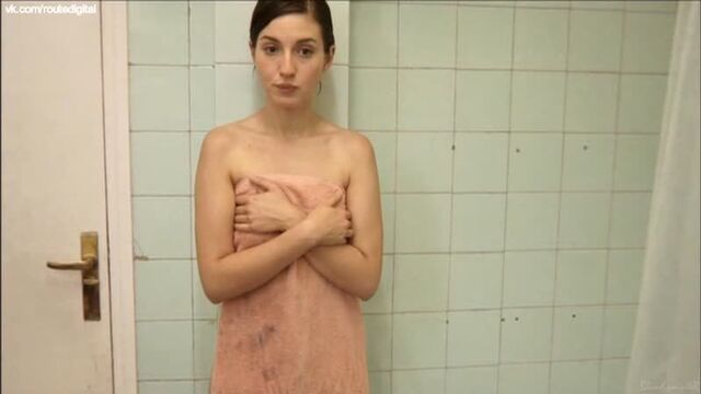 Maria valverde nude - madrid, 1987 (2011) watch online / мария вальверде - мадрид, 1987