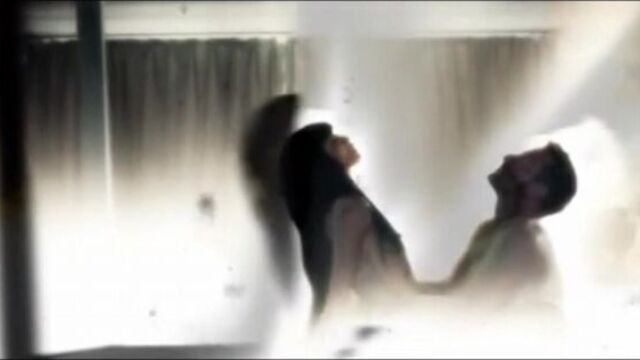 Bai ling nude - the key (2014)