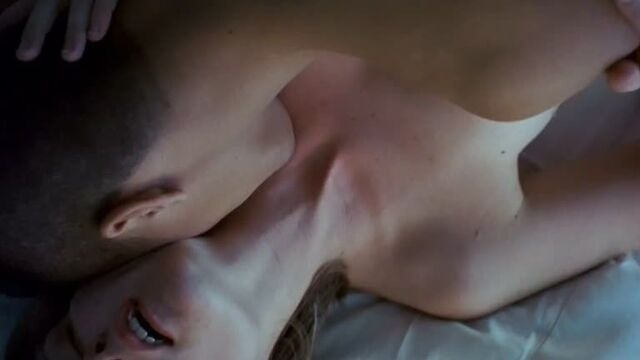 Kirsten dunst nude (covered) - crazy/beautiful (2001) hd 1080p watch online