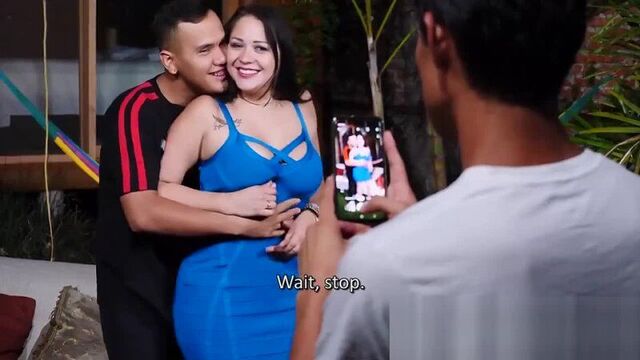 Pornstar pamela rios threesome xxx in hd