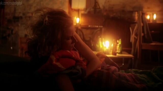 Karin hanczewski nude - lotte (2016) hd 1080p watch online / карин ханкцевски - лотта